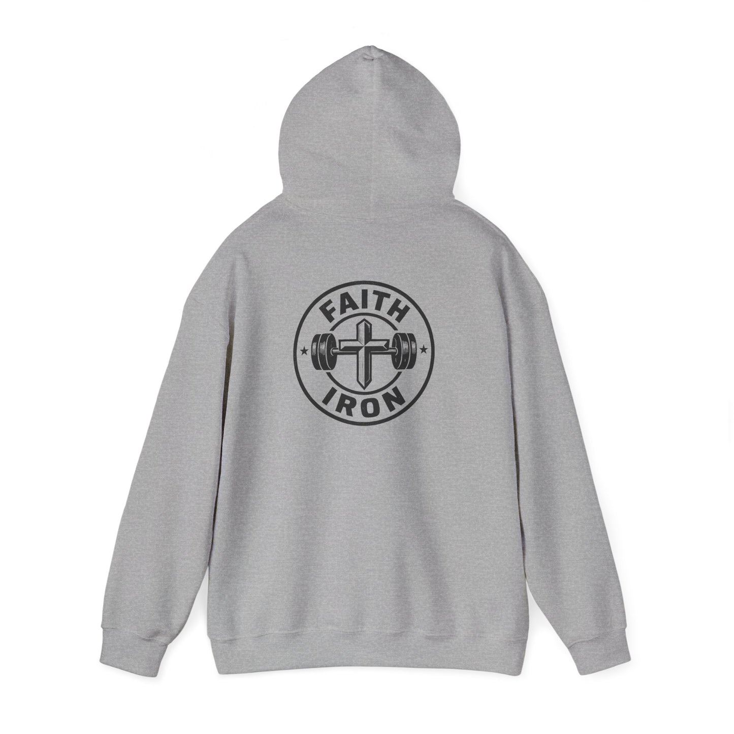 'Classic' Collection Hoodie
