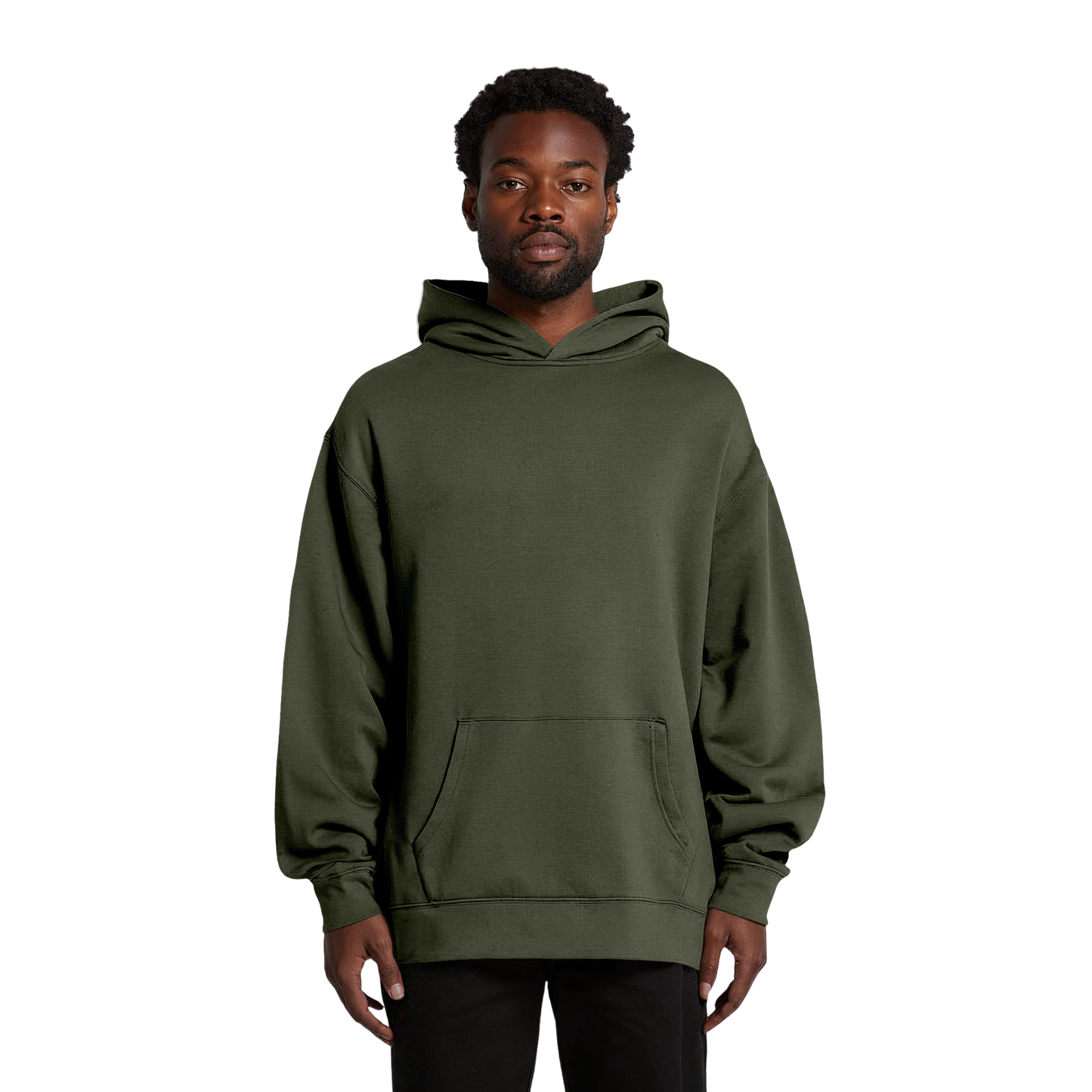 Restore Hoodie