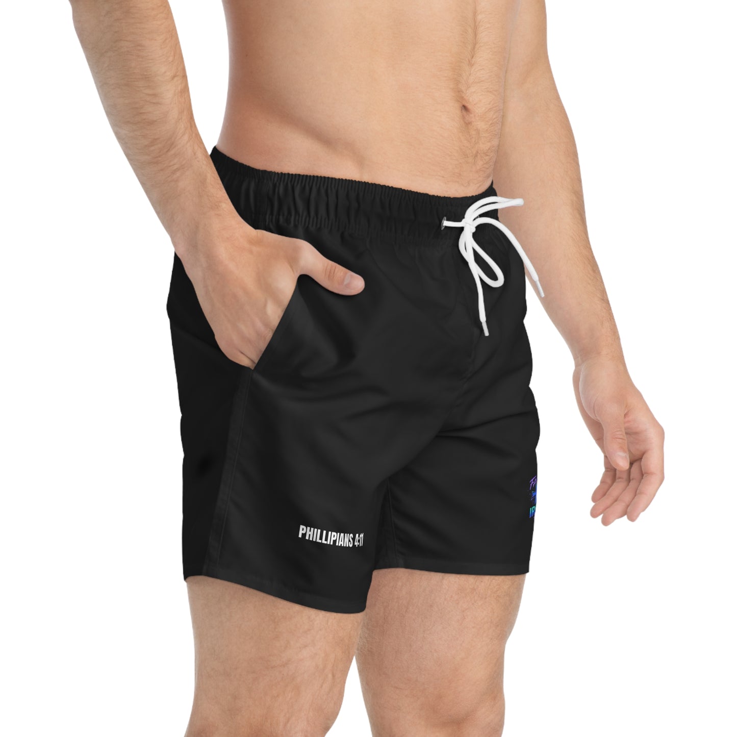 Conviction Shorts