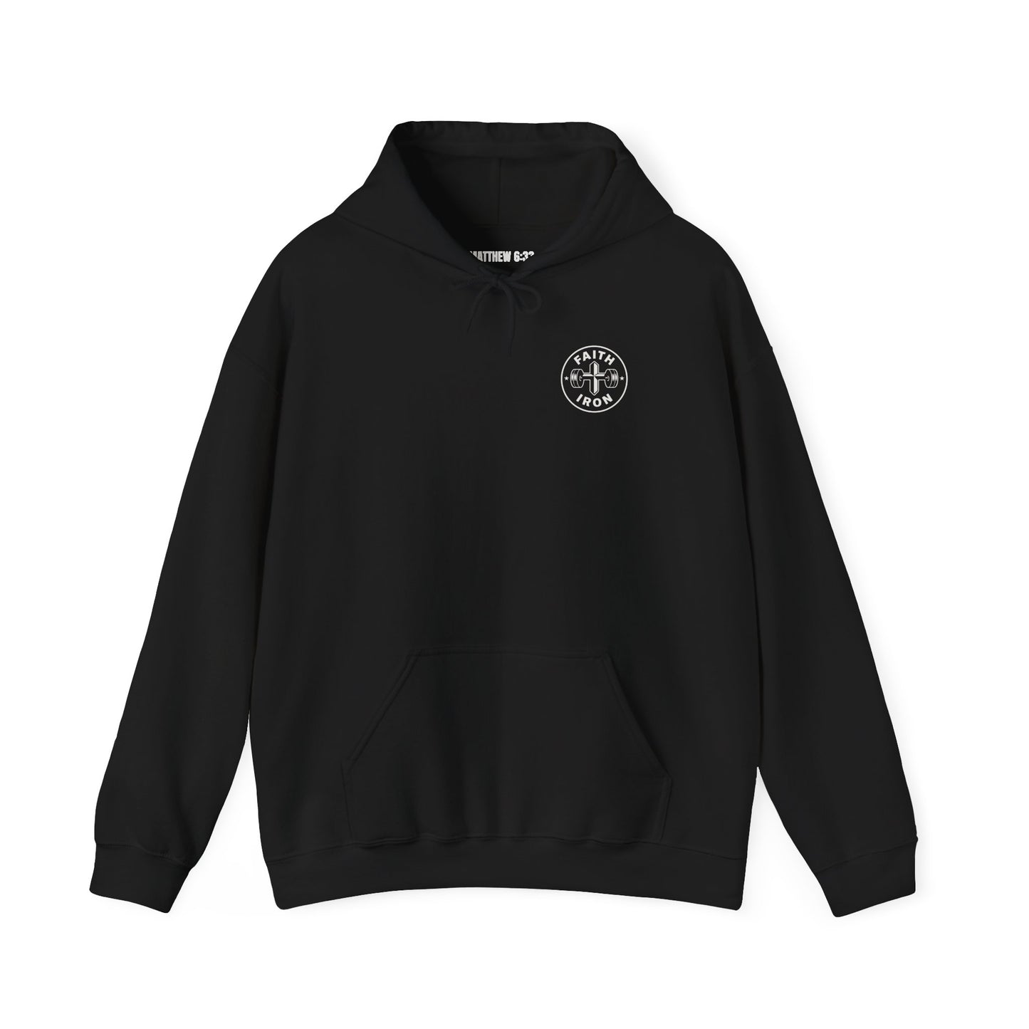 'Classic' Collection Hoodie