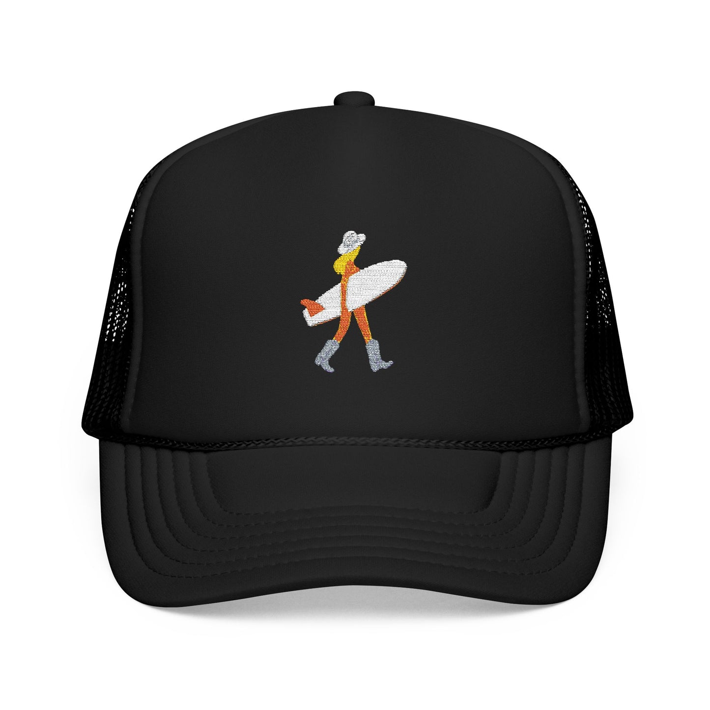 'West Coast Cowgirls' Collection Trucker Hat