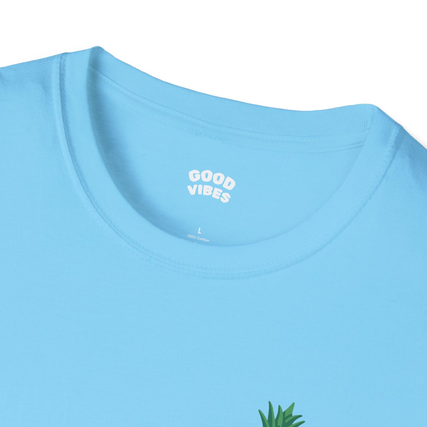 'Life's Good' Collection Tee