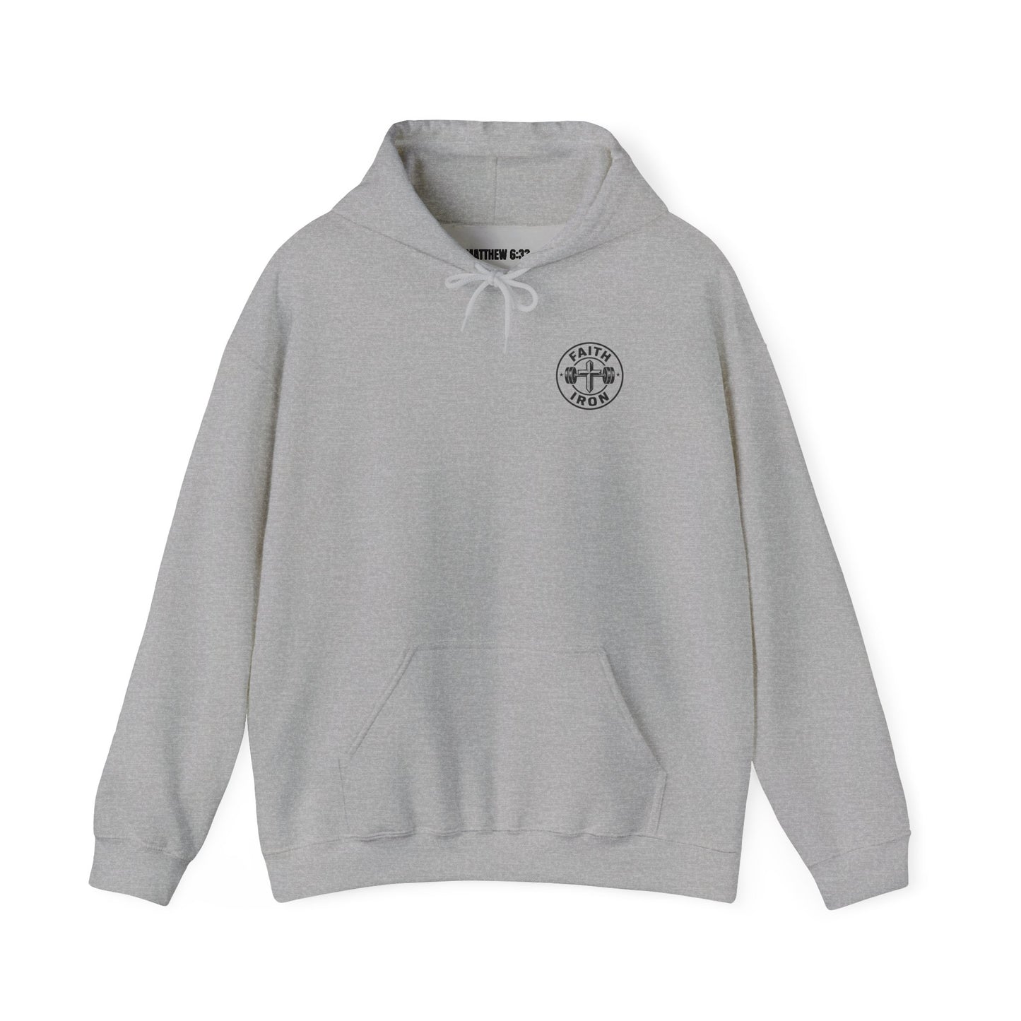 'Classic' Collection Hoodie