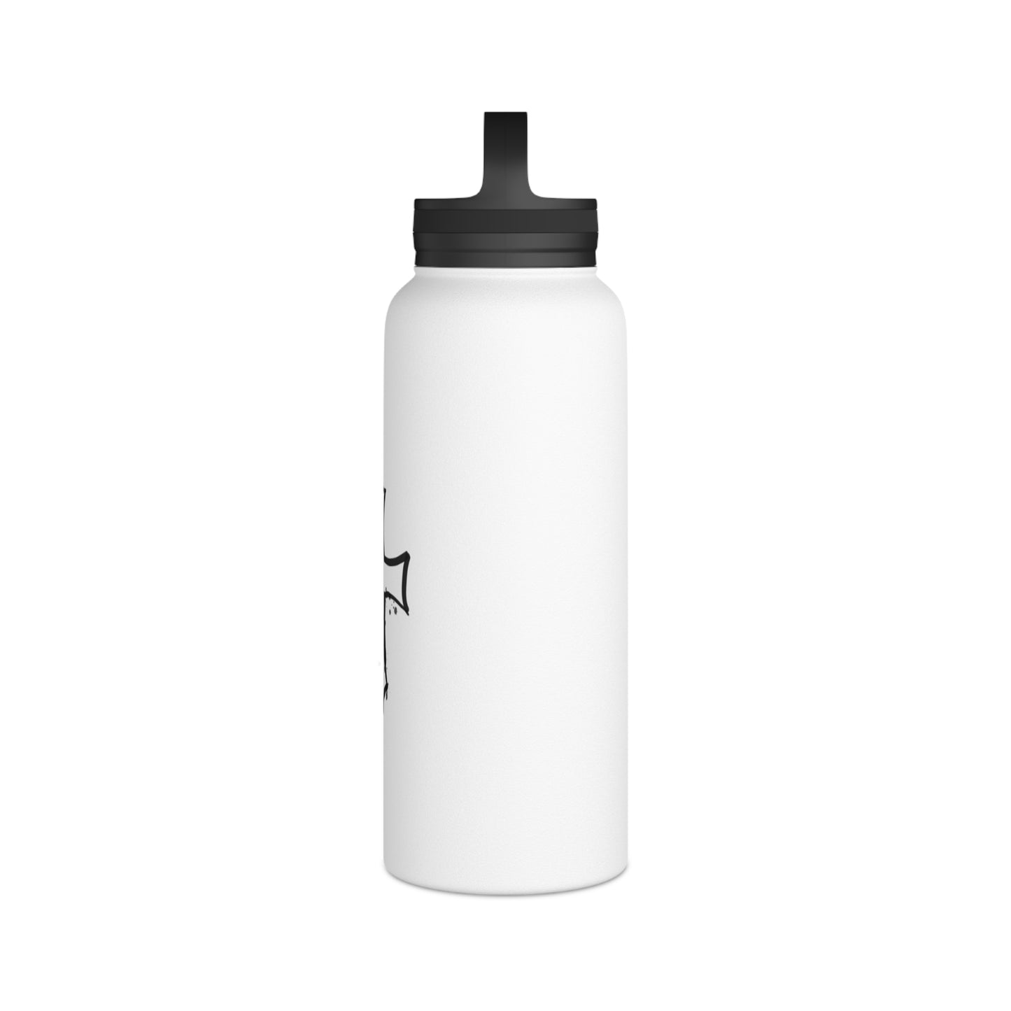 Stainless Steel Water Bottle