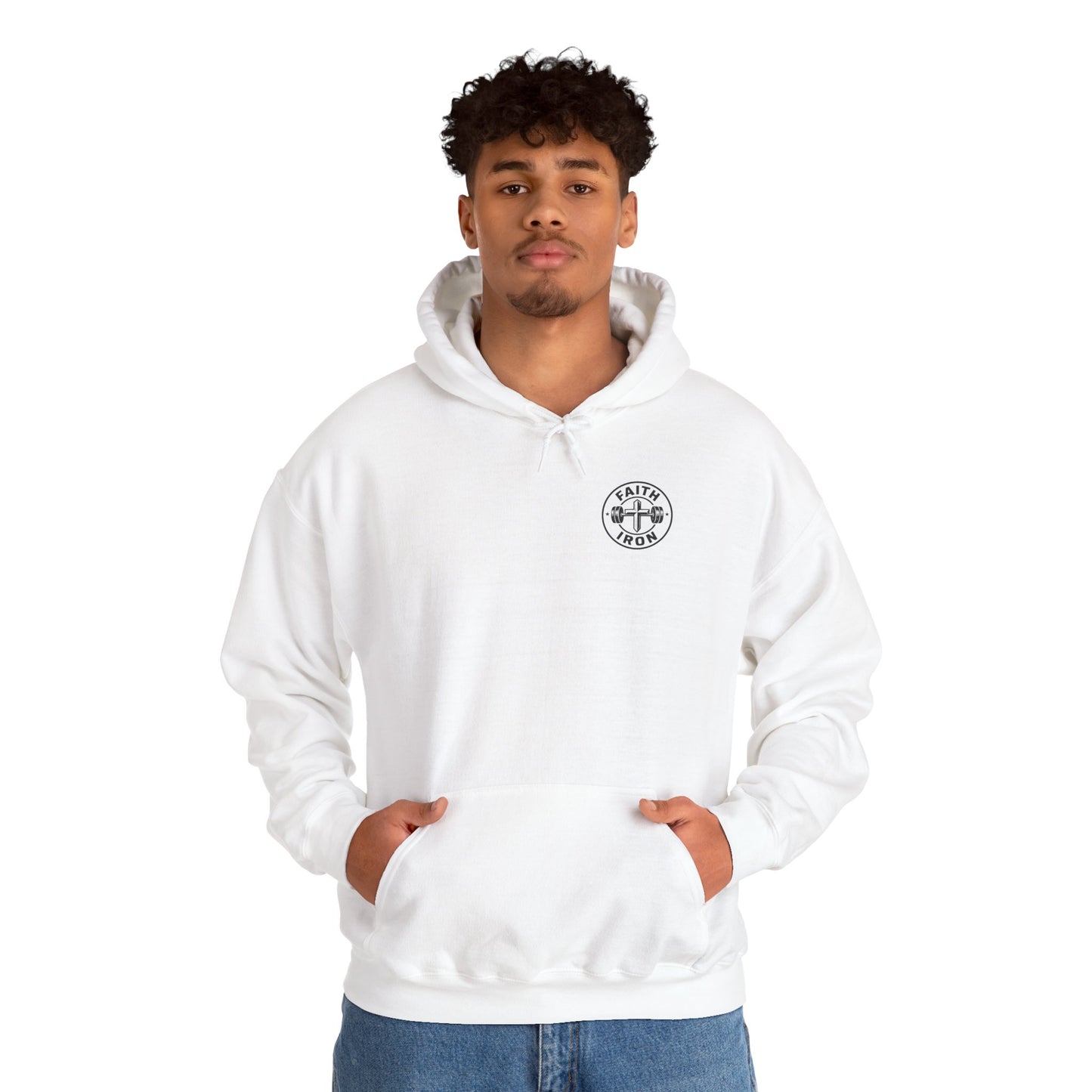 'Classic' Collection Hoodie
