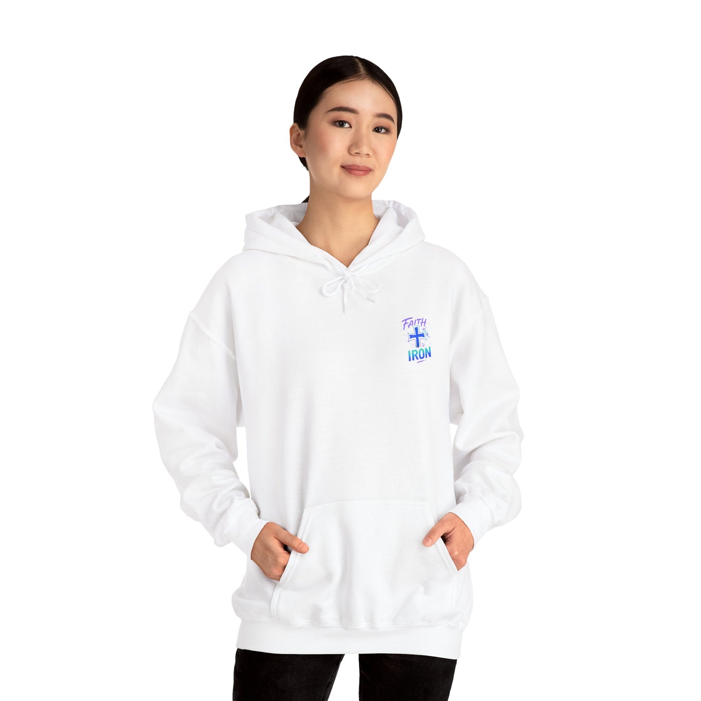 Core Hoodie