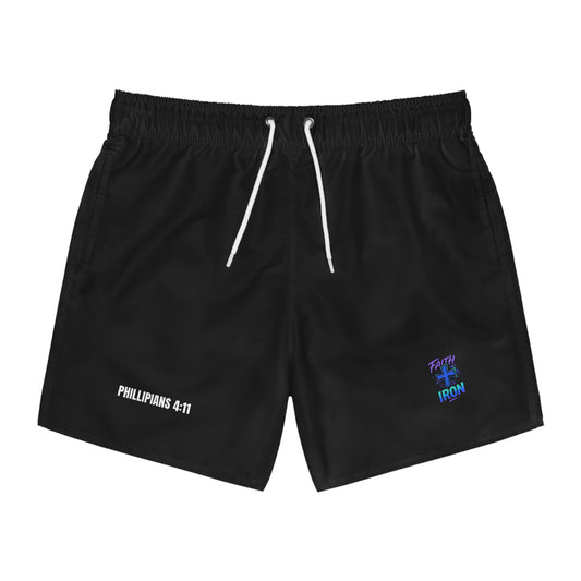 Conviction Shorts