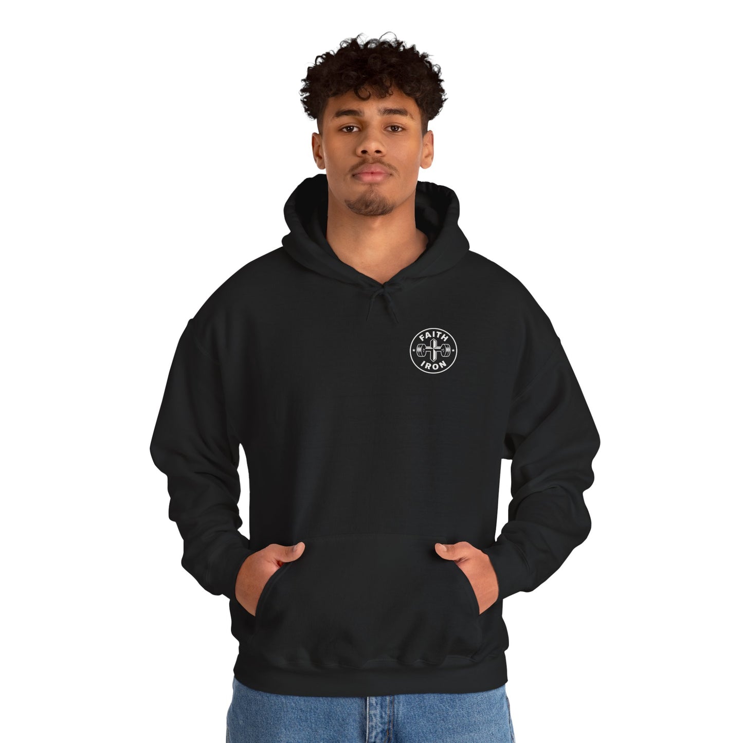 'Classic' Collection Hoodie