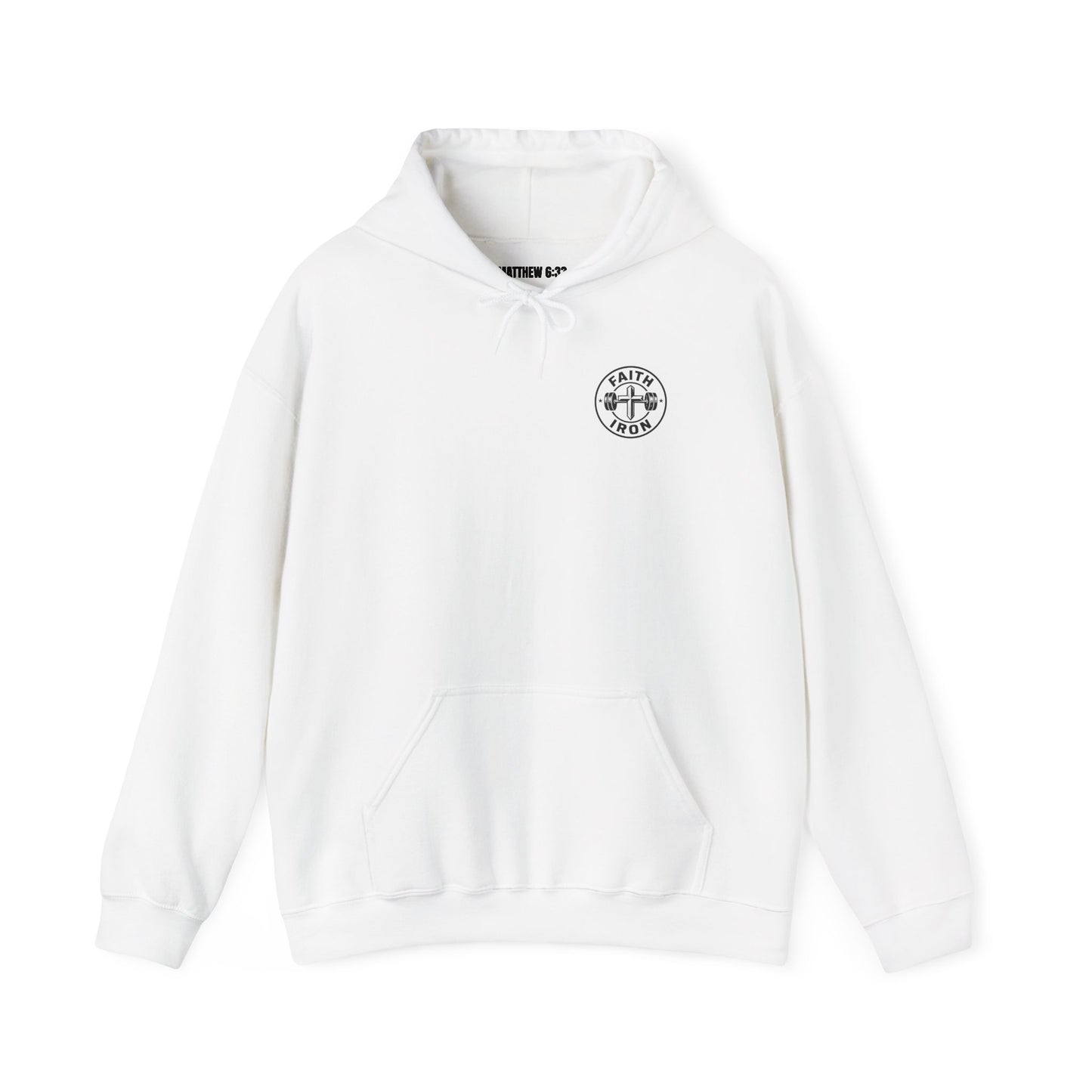 'Classic' Collection Hoodie