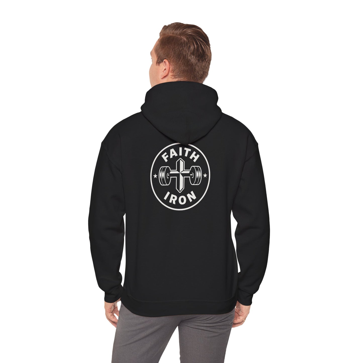 'Classic' Collection Hoodie