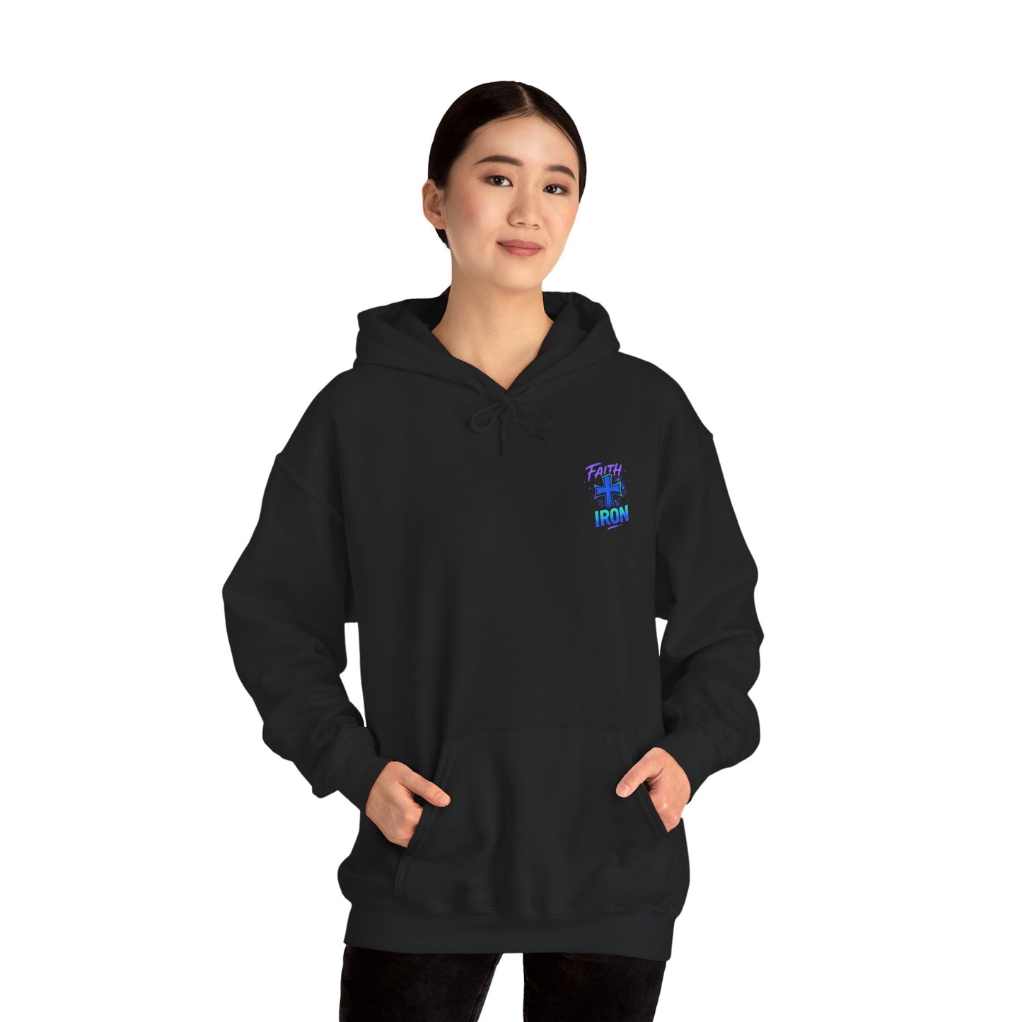 Core Hoodie
