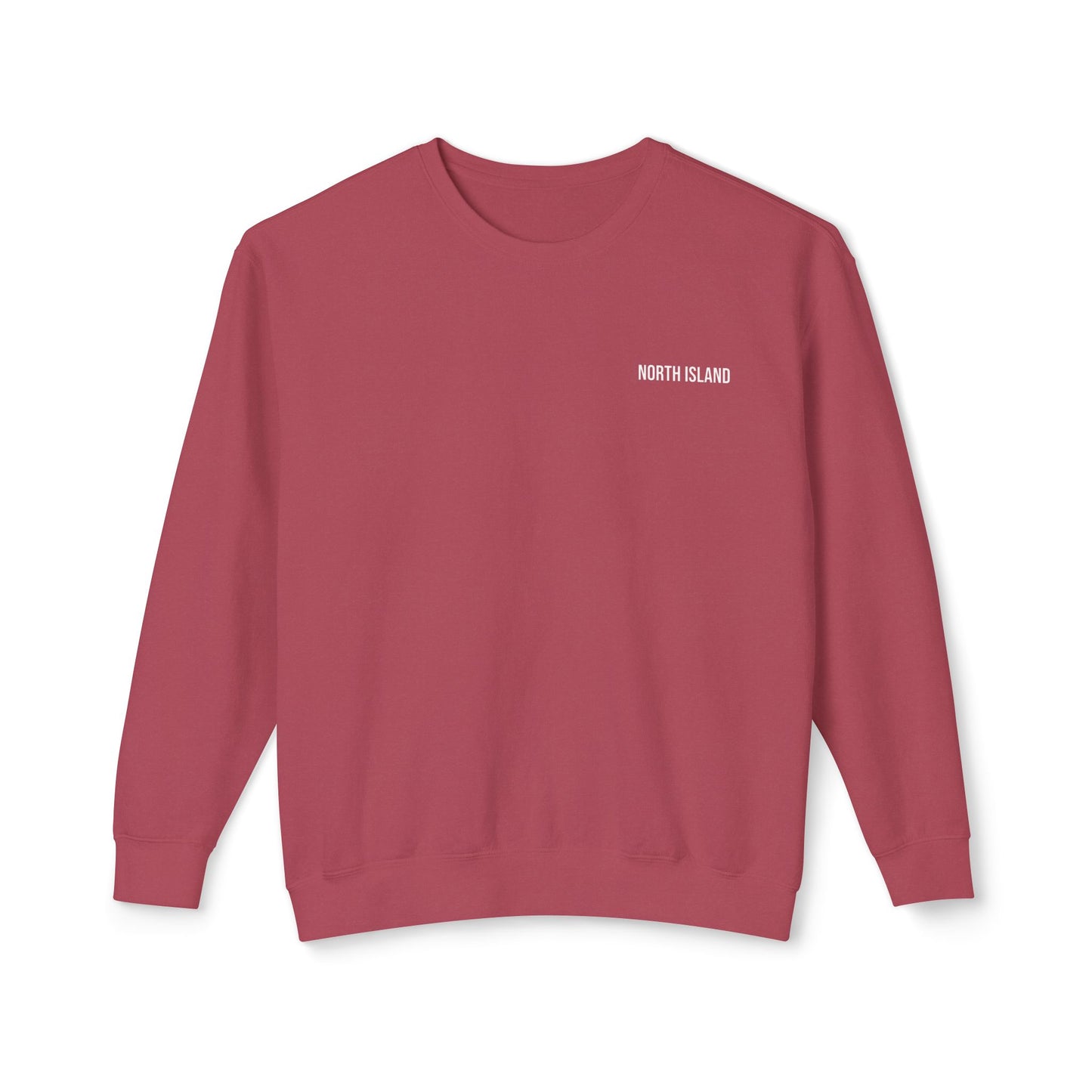 'Coronado' Collection Crewneck