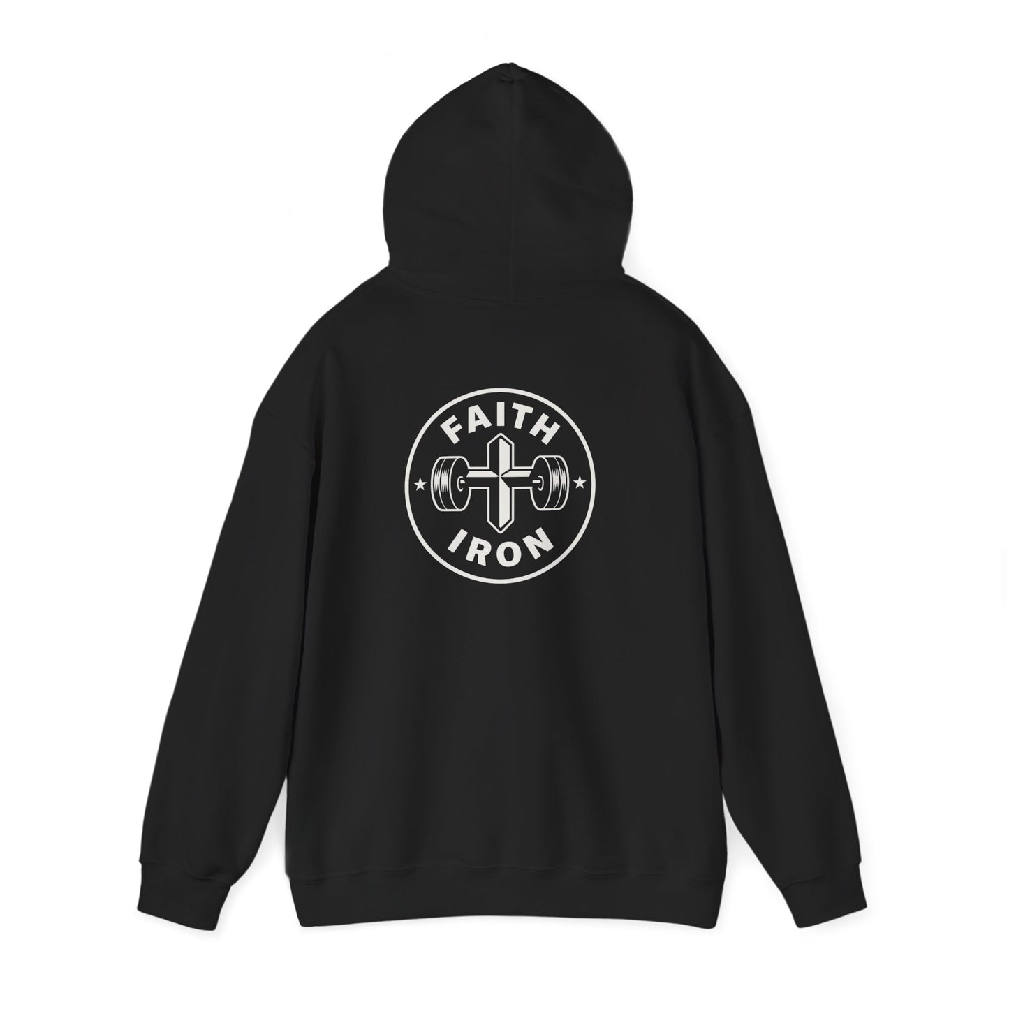 'Classic' Collection Hoodie