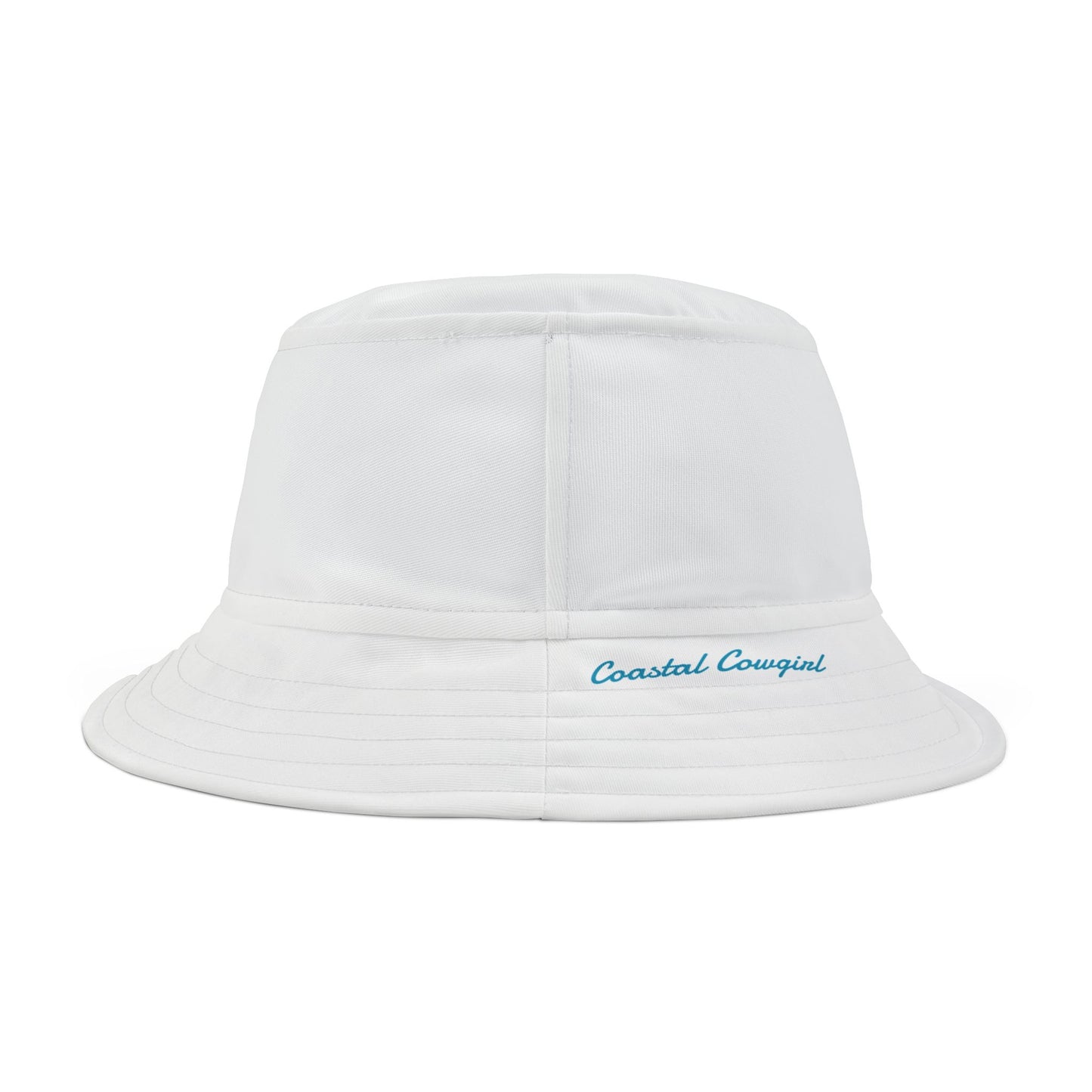 'West Coast Cowgirls' Collection Bucket Hat