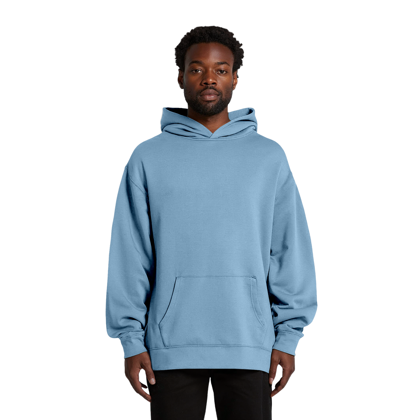 Restore Hoodie