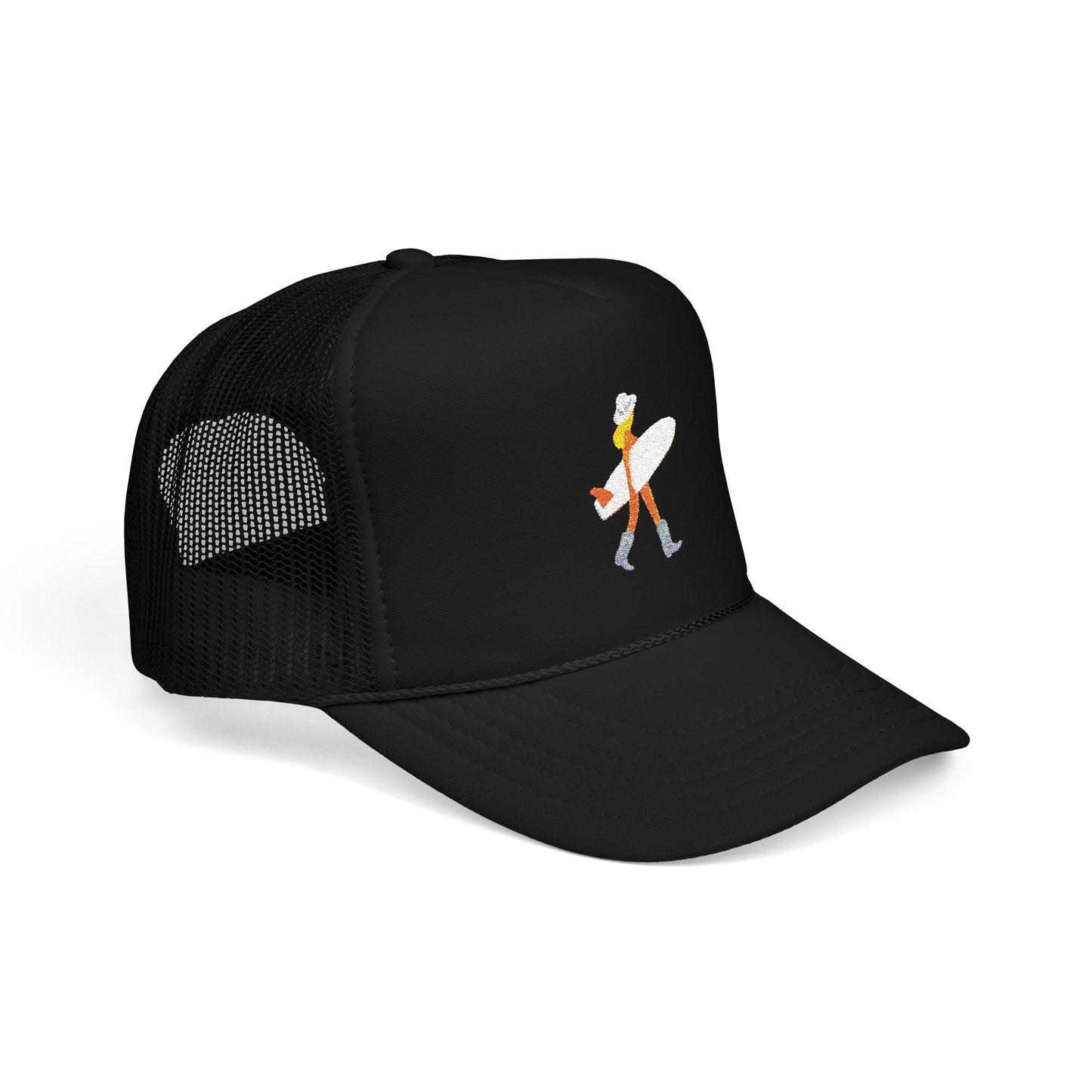 'West Coast Cowgirls' Collection Trucker Hat