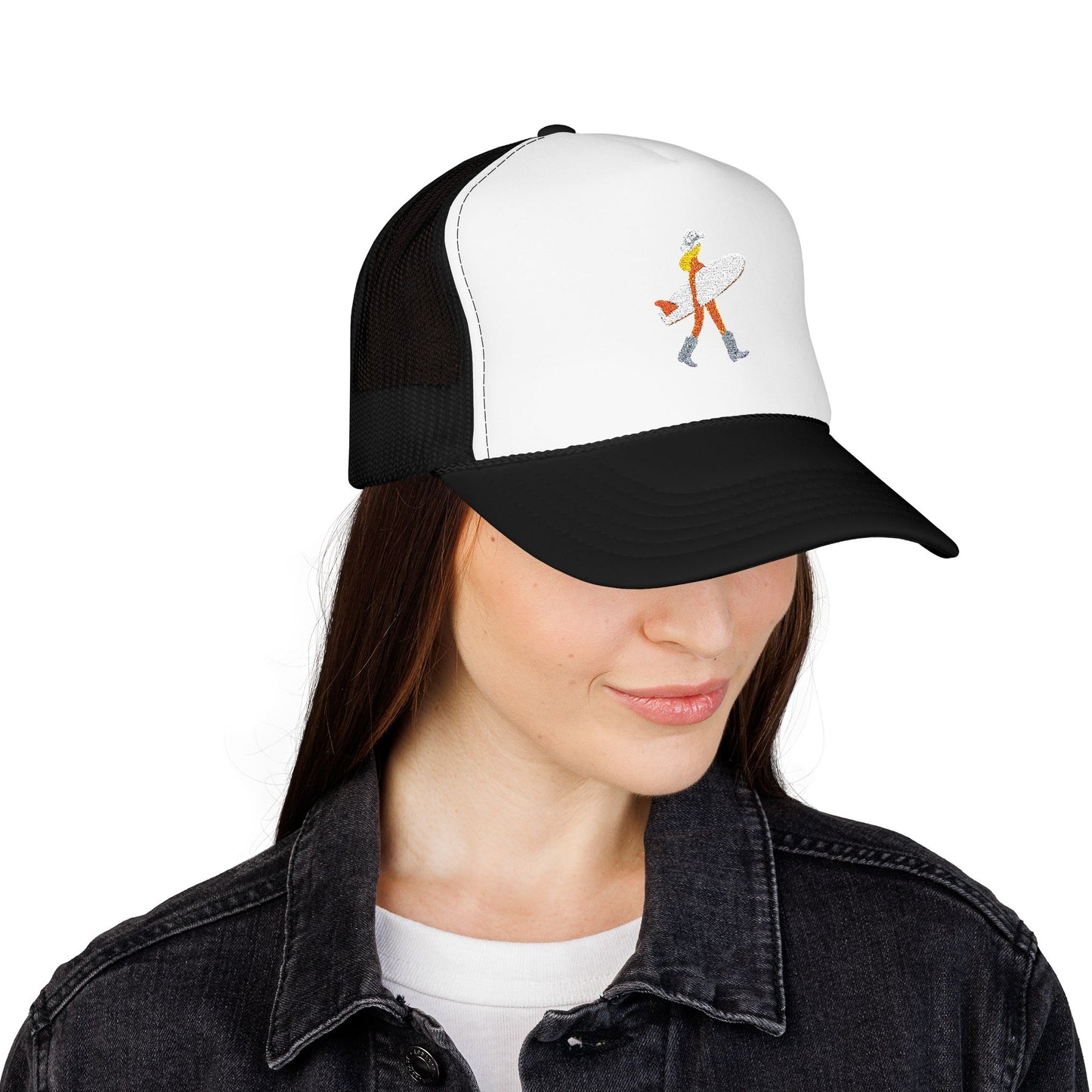 'West Coast Cowgirls' Collection Trucker Hat