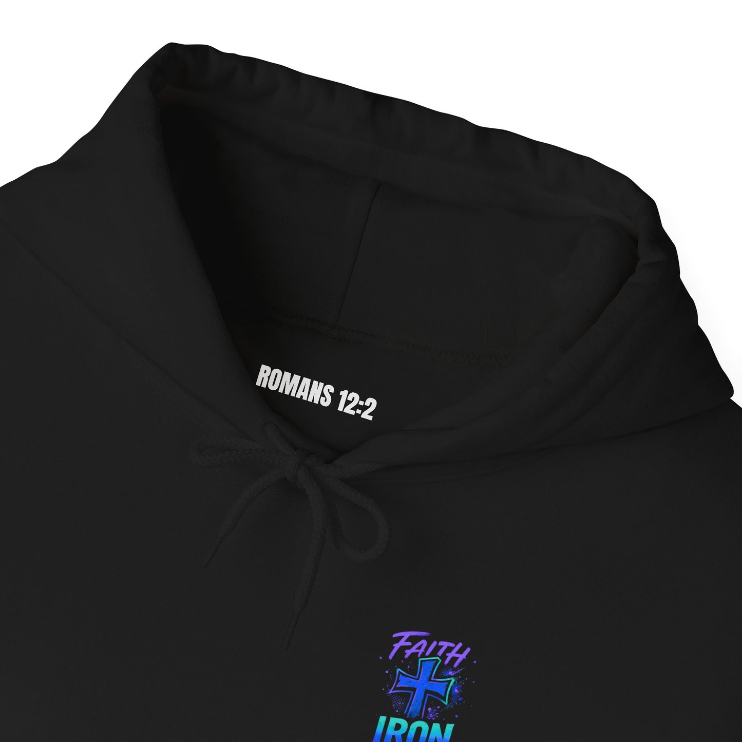 Core Hoodie