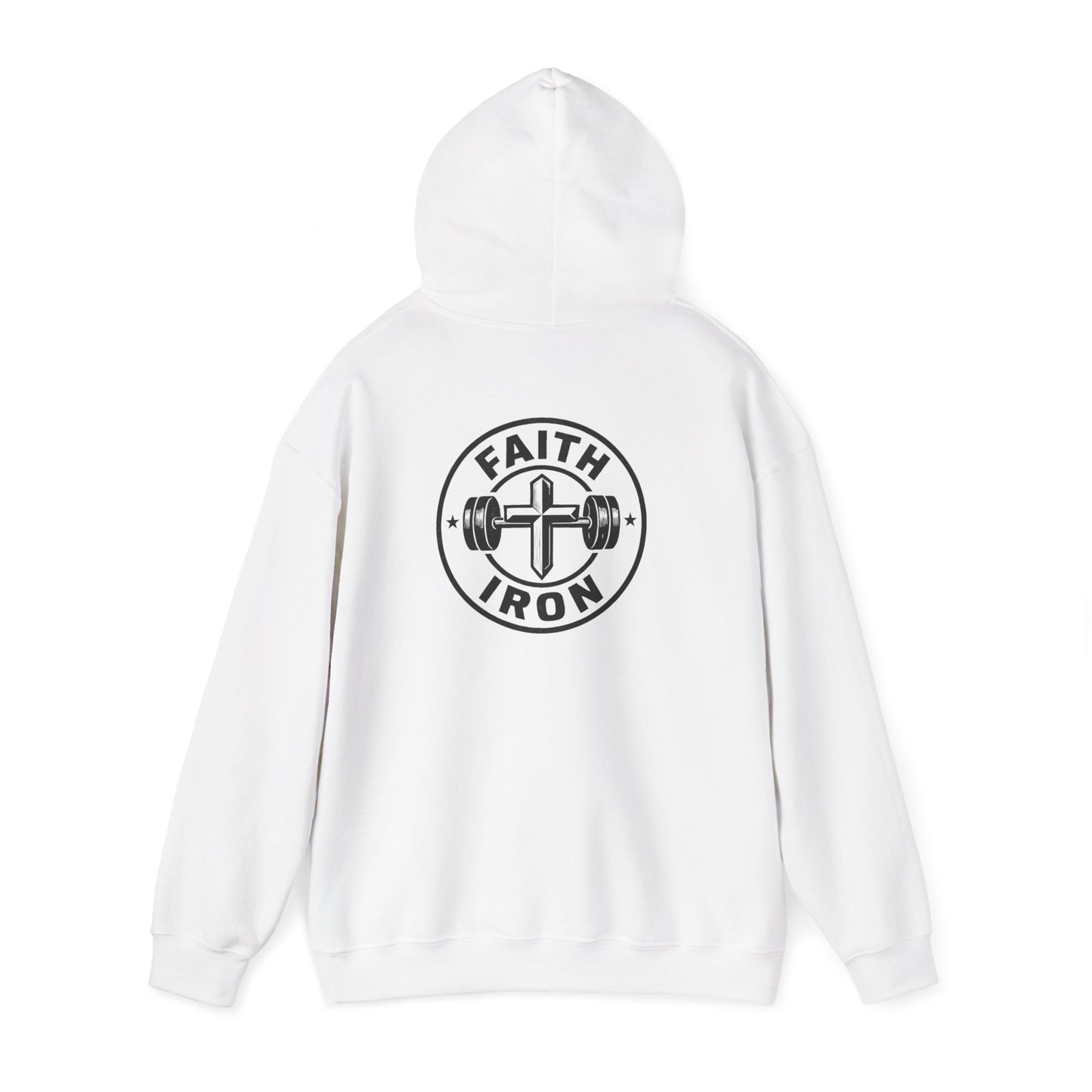 'Classic' Collection Hoodie