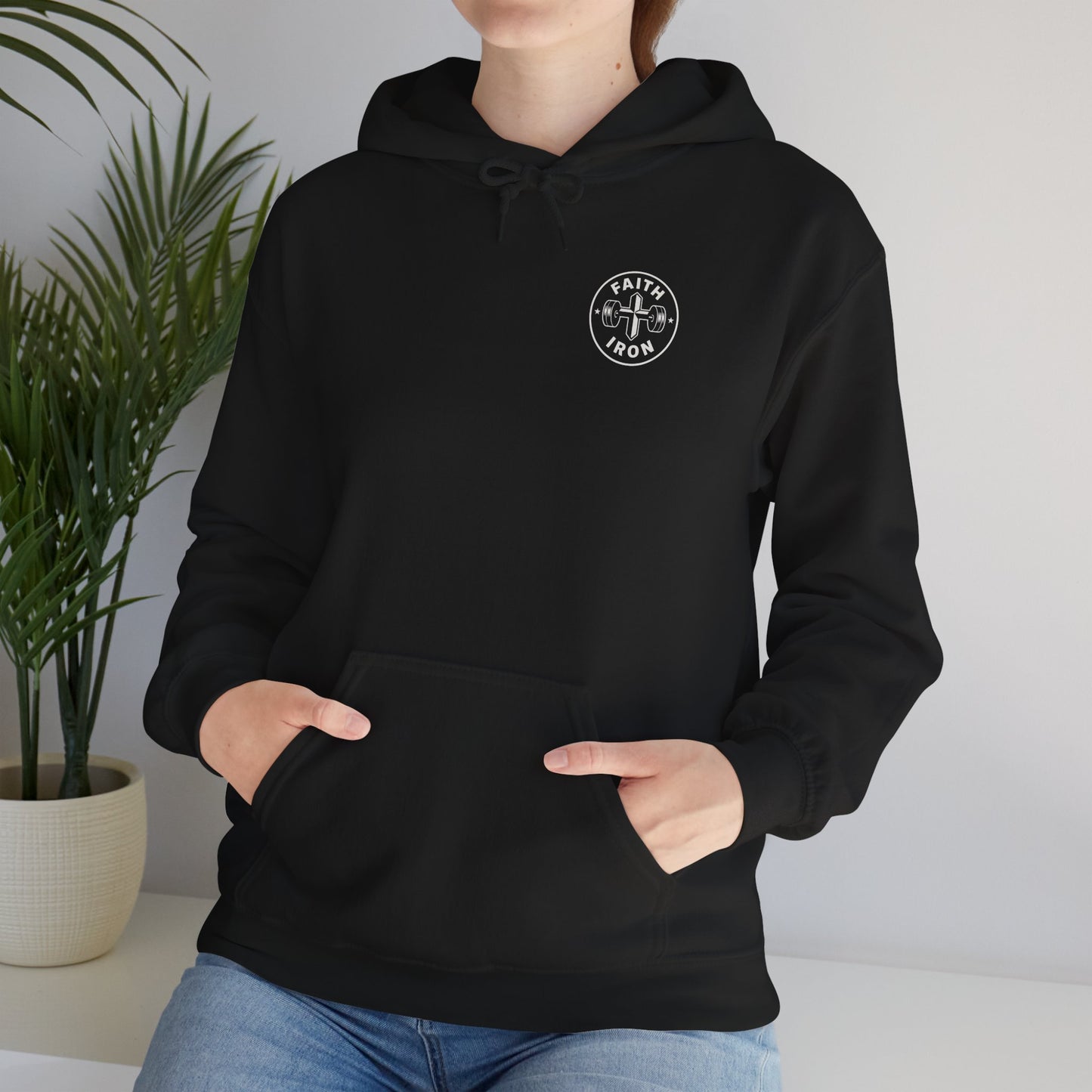 'Classic' Collection Hoodie