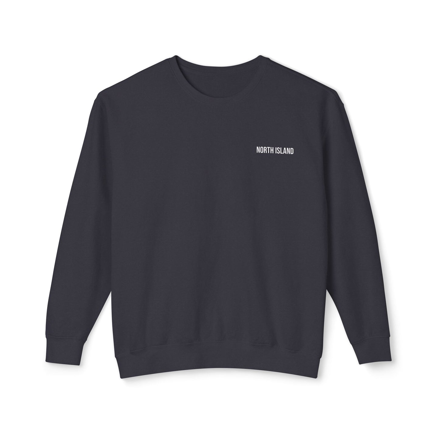 'Coronado' Collection Crewneck