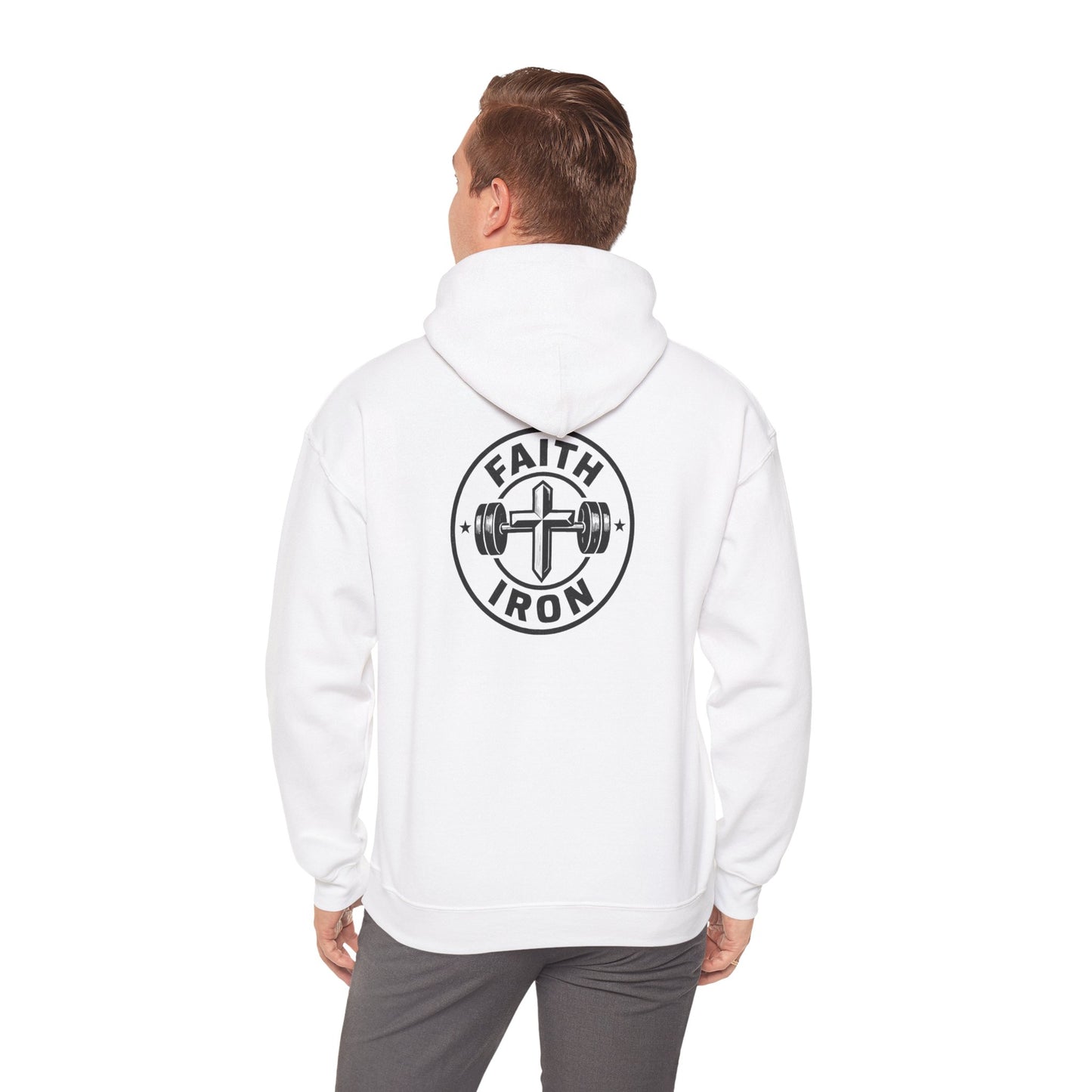 'Classic' Collection Hoodie