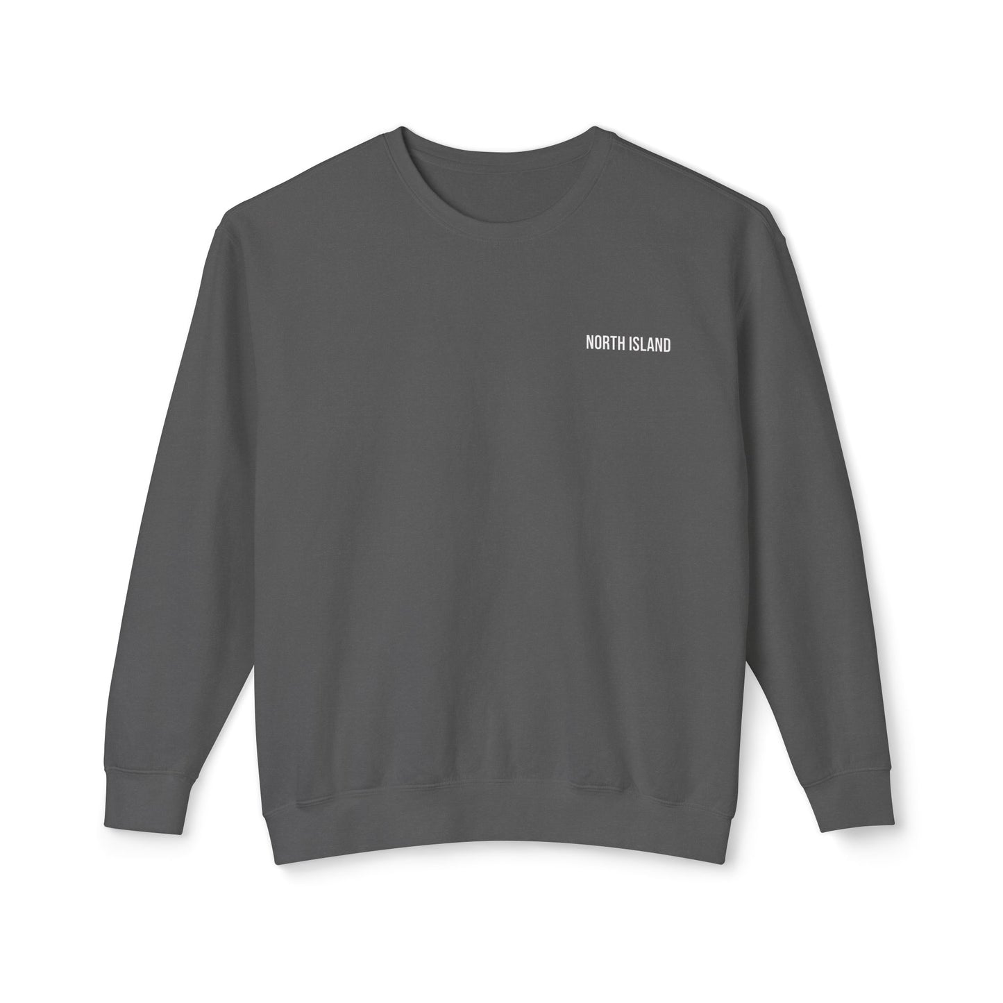 'Coronado' Collection Crewneck
